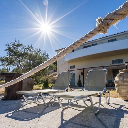 Seafront Studio With Direct Beach Access Koróni Εξωτερικό φωτογραφία